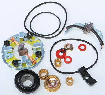 FIRE POWER FIRE POWER STARTER BRUSH KIT 1986 KAWASAKI KLF300B Bayou 2x4 [SRA] SM