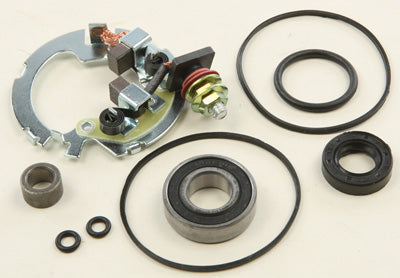 FIRE POWER FIRE POWER STARTER BRUSH KIT 2001-2003 HONDA TRX500FA Rubicon [SRA] S