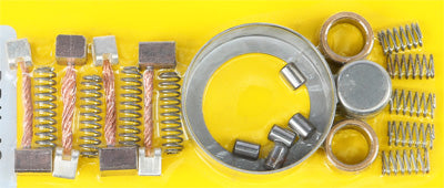 FIRE POWER FIRE POWER STARTER BRUSH KIT SND9124