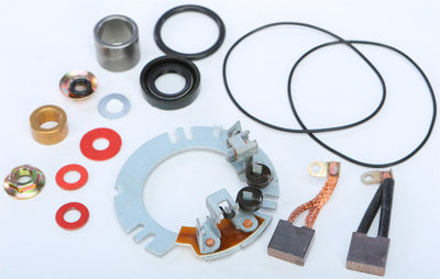 FIRE POWER FIRE POWER STARTER BRUSH KIT H ONDA SMU9106