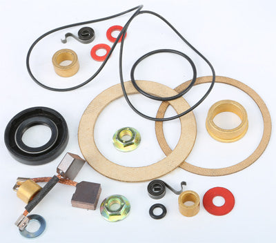 FIRE POWER FIRE POWER STARTER BRUSH KIT H ONDA SMU9107