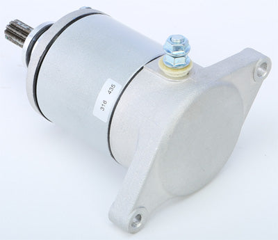 FIRE POWER FIRE POWER STARTER MOTOR SUZ 2009-2013 KYMCO MXU375 IRS SMU0297