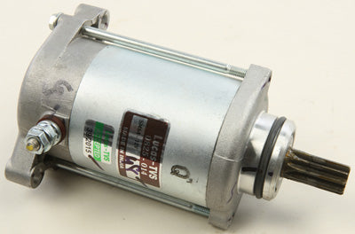 FIRE POWER FIRE POWER STARTER MOTOR SUZ 2005-2007 ARCTIC-CAT 650 H1 4x4 Auto SMU