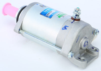 FIRE POWER FIRE POWER STARTER MOTOR A/C 2008-2010 ARCTIC-CAT 650 H1 4x4 Auto SMU