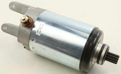 FIRE POWER FIRE POWER STARTER MOTOR HON 1985-1986 HONDA ATC250ES Big Red SND0014