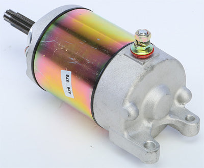 FIRE POWER FIRE POWER STARTER MOTOR HONDA 2005-2006 HONDA TRX400EX Sportrax SMU0