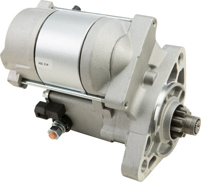 FIRE POWER FIRE POWER STARTER MOTOR KAWAS AKI 2004-2008 KAWASAKI KAF950 Mule 301