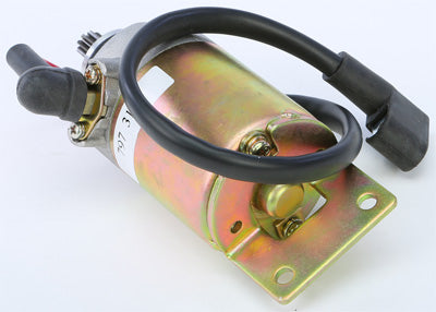 FIRE POWER FIRE POWER STARTER MOTOR POLAR IS 2005-2013 POLARIS Phoenix 200 SCH00