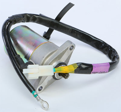 FIRE POWER FIRE POWER STARTER MOTOR KAWAS AKI #21163-Y002/KFX90 SMU0468