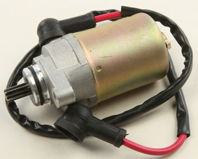 FIRE POWER FIRE POWER STARTER MOTOR POLAR IS SMU0284
