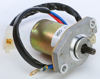 FIRE POWER FIRE POWER STARTER MOTOR POLAR IS SMU0272