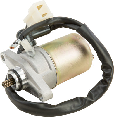 FIRE POWER FIRE POWER STARTER MOTOR BOMBA RDIER 2006 BOMBARDIER DS90 4-Stroke SN