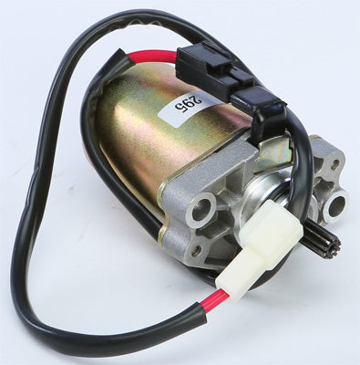 FIRE POWER FIRE POWER STARTER MOTOR POLAR IS SMU0420