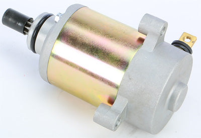 FIRE POWER FIRE POWER STARTER MOTOR POLAR IS SMU0440