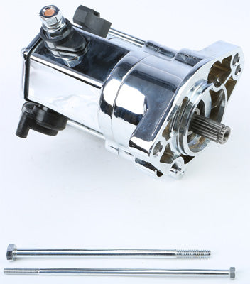 HARDDRIVE STARTER MOTOR HARLEY DAVIDSON SHD0006C