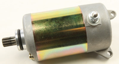 FIRE POWER FIRE POWER STARTER MOTOR SMU0082