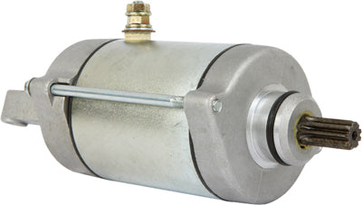FIRE POWER FIRE POWER STARTER MOTOR 2002 HONDA CB900F 919 SMU0095