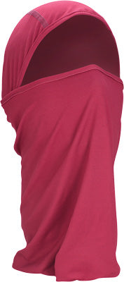 ZAN BALACLAVA MICROLUX CONVERTIBLE FUCHSIA WB2401