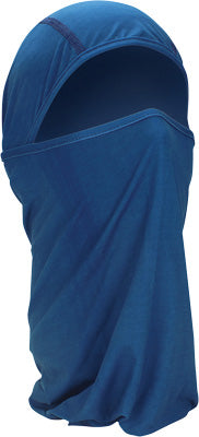 ZAN BALACLAVA MICROLUX CONVERTIBLE BLUE WB2402