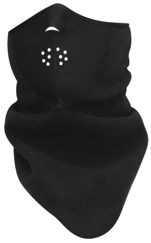 ZAN NEODANNA WINDBREAKER BLACK WNEO114W