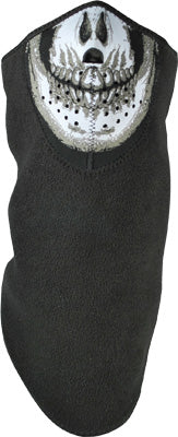 ZAN NEODANNA WINDBREAKER (SKULL) PART# WNEO113W