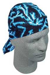 ZAN FLYDANNA BLUE LIGHTNING PART# Z226