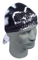 Zan Headgear ZAN ROAD HOG COTTON CHAINS  # ZSG012 NEW