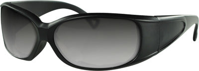 Zan Headgear ZAN SUNGLASSES CALIFORNIA CLEAR LENS W/F # EZCA001C NEW