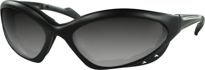 Zan Headgear ZAN SUNGLASSES FLORIDA YELLOW LENS NO FO # EZFL01Y NEW