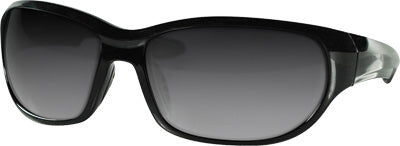 Zan Headgear MINTY SUNGLASS BLUE & ORANGE SMOKED YE # EZMT05 NEW