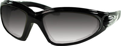 Zan Headgear ZAN SUNGLASSES SOUTH DAKOTA CLEAR LENS N # EZSD01C NEW