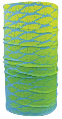 ZAN MOTLEY TUBE POLISHEDYESTER DOR T237