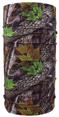 ZAN MOTLEY TUBE POLISHEDYESTER FOR CAMO T238