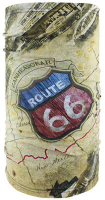 ZAN MOTLEY TUBE MOTHER ROAD TF240