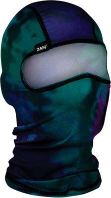 ZAN BALACLAVA POLYESTER POLAR LIGH TS WBP124