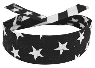 ZAN COOLDANA BLACK AND WHITE FLAG DC219