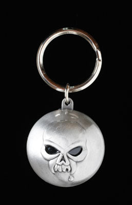 RYDER CLIPS RYDER BALL (WICKED SKULL) PART# WSK-RB NEW