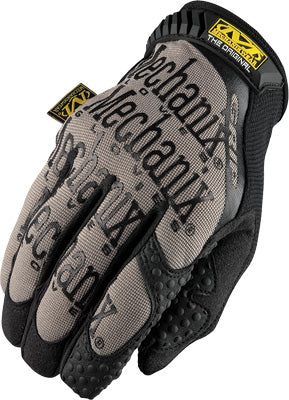 MECHANIX GLOVE ORIGINAL GRIP MEDIUM PART# MGG-05-09