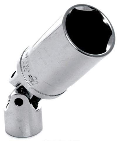 PERFORMANCETOOL W38165 3 8" DR 13 16" SP SOCKET