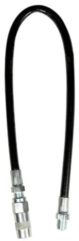 PERFORMANCETOOL W54211 18 INCH 4500 PSI FLEXIBLE HOSEWITH COUPLER