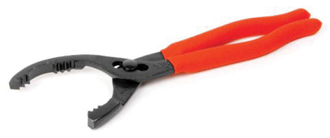 PERFORMANCETOOL W54310 SMALL OIL FILTER PLIERS