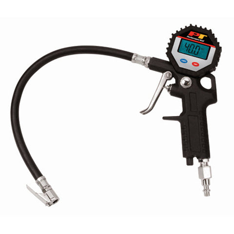 PERFORMANCETOOL DIGITAL TIRE INFLATOR M525