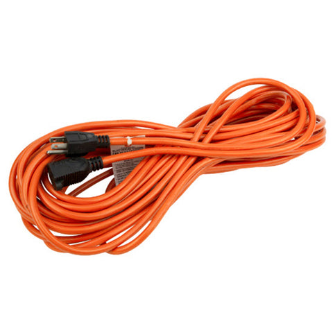 PERFORMANCETOOL 50FT 16GA EXTENSION CORD W2271