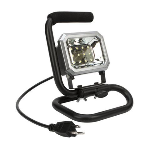 PERFORMANCETOOL 120V PORTABLE LED WORK LIGHT W2401