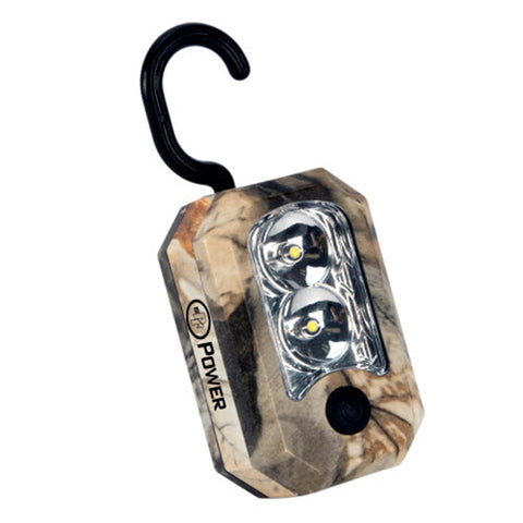 PERFORMANCETOOL CAMO LED WORKLIGHT W2462