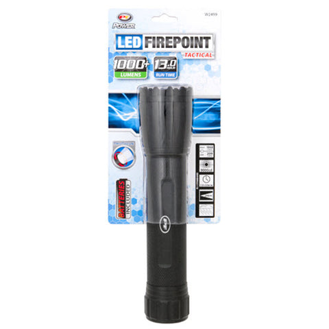 PERFORMANCETOOL FIREPOINT 1000LM DUOFOCUS W2499