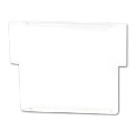 PERFORMANCETOOL 6PC CLEAR BIN DIVIDERS SMALL W5175