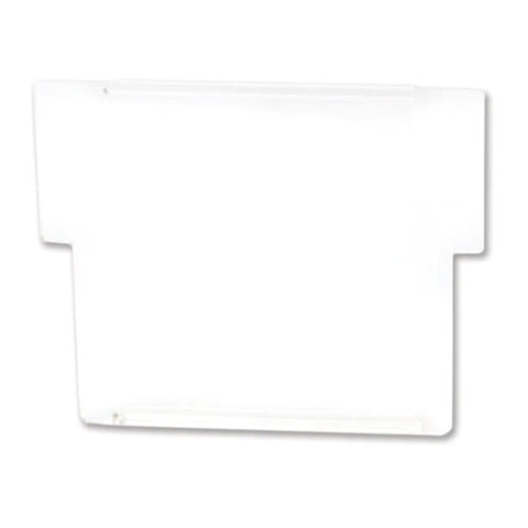 PERFORMANCETOOL 3PC CLEAR DIVIDERS LARGE W5179