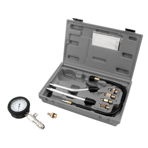 PERFORMANCETOOL DELUXE COMPRESSION TESTER KIT W80584