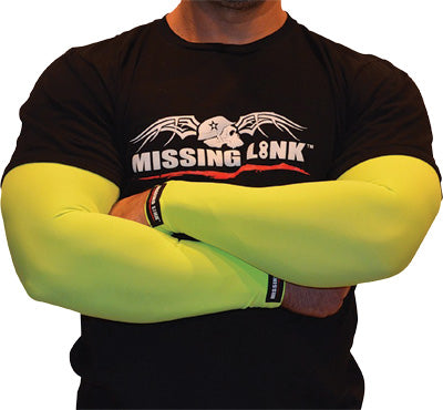 MISSING LINK ARMPRO SLEEVE TURN SIGNALS SMALL PART# APTS-S